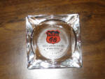 Phillips 66 ash tray old logo, $39.