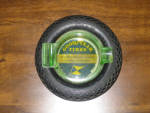 Goodyear Balloon All Weather Tire Ash Tray, $76.