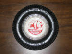 Armstrong Miracle SD Tire Ash Tray, $72.