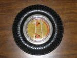Seibring All-Tread Tire Ash Tray, $62.
