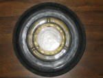 Atlas Plycron Tire Ash Tray, $70.