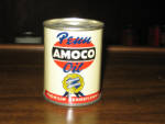 Amoco Penn Oil bank.  [SOLD]