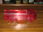 ESSO red tanker truck bank.  [SOLD]