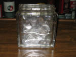 ESSO glass bank.  [SOLD]