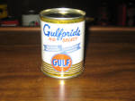 GULF Gulfpride HD Select bank.  [SOLD]