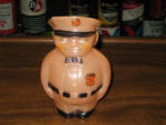 Phillips 66 Fat Man bank, very scarce.  [SOLD]