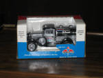Amoco Silver 1929 Ford Model A Tanker Bank, Limited Edition 1992, in original box, $48.  
