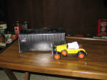 Iola '92 Roadster Coin Bank, by Liberty Classics Collectibles, with original box, $39.  