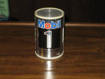 Mobil 1 can radio, $69. 