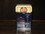 Pepsi-Cola transistor radio, in fine working order.  [SOLD]  