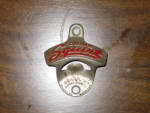 Drink Squirt bottle opener dated 1948.  [SOLD] 