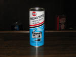 Zecol Mendtite Heavy Duty Sealer 16 fl ozs metal can, $38.  