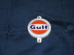 Gulf large bottle cap, $42.  