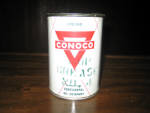 Conoco Pump Grease No. 4, 1 pound, $64.