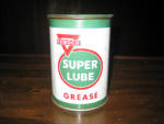 Conoco Super Lube Grease, 1 pound, $59.