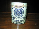 Dependable Lubrication Cup Grease, 1 pound, scarce! $79.  