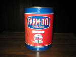 Farm-Oyl Grease, 5 lbs., $59.