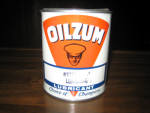 Oilzum Water Pump Lubricant, 2 pounds, FULL, $59.