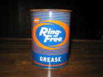 Macmillan Ring Free Grease, 1 pound, FULL, $61.