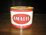 Amalie grease, 1 pound, FULL, $44.