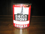 Penn Drake Wheel Bearing Grease, 1 pound, FULL, $74.