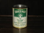 Quaker Maid Multi-Purpose Lithium Grease, 1 lb, EMPTY, $32.