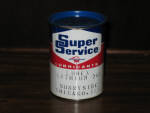 Super Service Lithium Grease, 1 lb., FULL, $42.