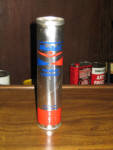 Mobil Premium Lubricant grease tube, composite sides, full, $26.  
