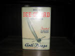 Montgomery Ward Ice-Guard Anti-Freeze, great condition, scarce, $285. 