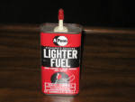 A Penn Lighter Fuel, 4 oz., $42.