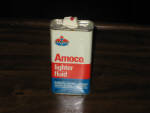 Amoco Lighter Fluid, 4 oz., $29.