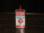 Atlantic Household Lubricant, 4 oz., $56.