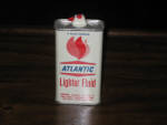 Atlantic Lighter Fluid, 4 oz., $46.