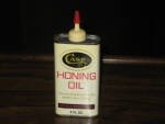 Case Honing Oil, 4 oz., $22.
