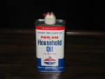 American Pan-Am Household Oil, 4 oz., FULL, $45.