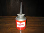 Midland handy oil can with long spout, $58.