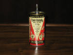 Ever-Ready Machine Oil, 4 oz, one fifth FULL, $69.