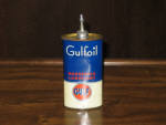 Gulfoil Household Lubricant with lead top, 4 oz, $67.