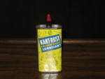 Kant-Rust Penetrating Graphite Lubricant2, $32.