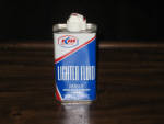 Kerr McGee Lighter Fluid, 4 oz,, $29.