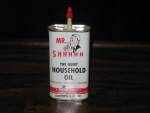 Pyroil Mr. Shhhhh The Quiet Household Oil, 3 oz., FULL, $49.