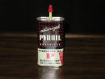 Pyroil Polarized Penetrating Oil, 3 oz., FULL, $39.