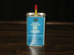 Sears Graphite Penetrating Oil, 4 oz., FULL. [SOLD] 