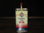 Skelly General Use Oil, 4 oz., $63.