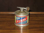 Standard Finol A Fine Oil, 4 oz., one-third FULL, $87.
