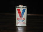 Valvoline Lighter Fluid, 4 oz., $20.