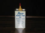 Peer Handy Fine Oil, 4 oz., $16.