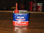 Atlas Lock-Ease oiler, $29.  