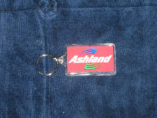 Ashland key chain2, $14.  