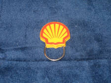 Shell Canada key ring5, $22.  